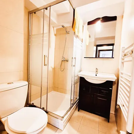 Apartment Grand - Le Chocolat *