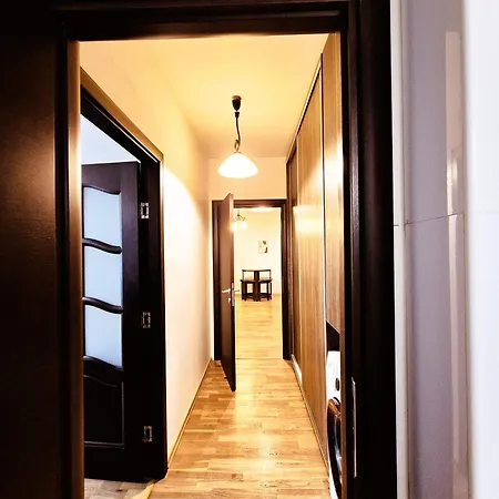 Grand - Le Chocolat Apartment Bucharest