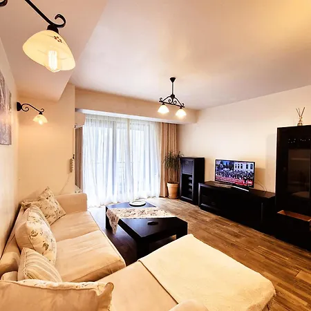 Grand - Le Chocolat Bucureşti