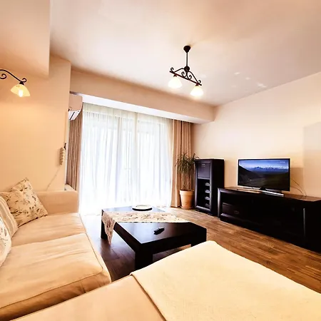 Grand - Le Chocolat * Bucharest