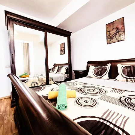 Grand - Le Chocolat 公寓