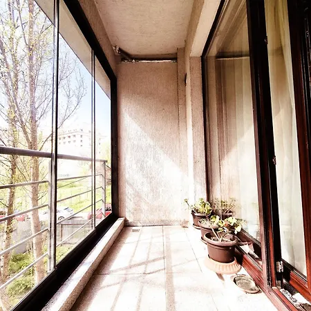 Grand - Le Chocolat Bucharest