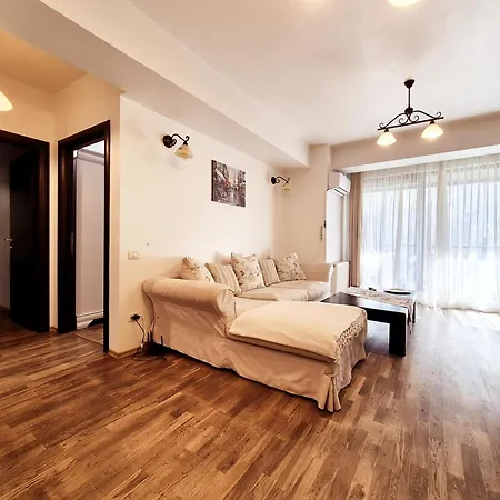 Apartment Grand - Le Chocolat *