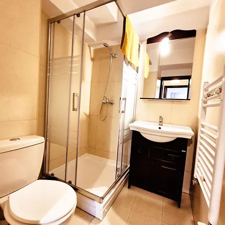 Grand - Le Chocolat 布加勒斯特