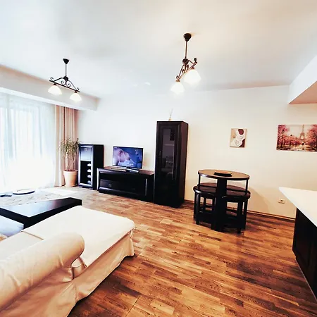 Grand - Le Chocolat Apartment *