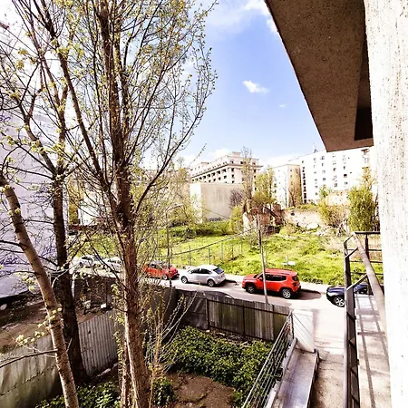 Grand - Le Chocolat 公寓