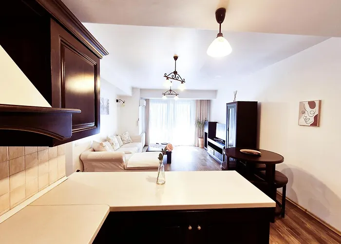 Apartament Grand - Le Chocolat