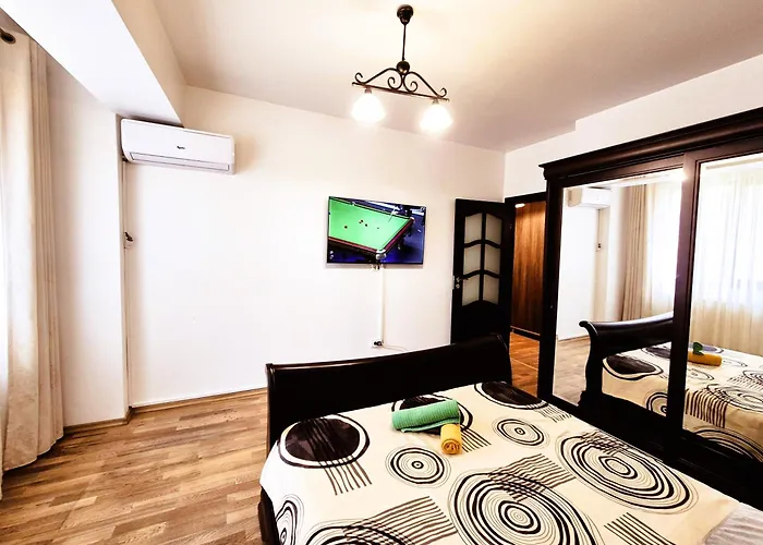 Grand - Le Chocolat Bukarest