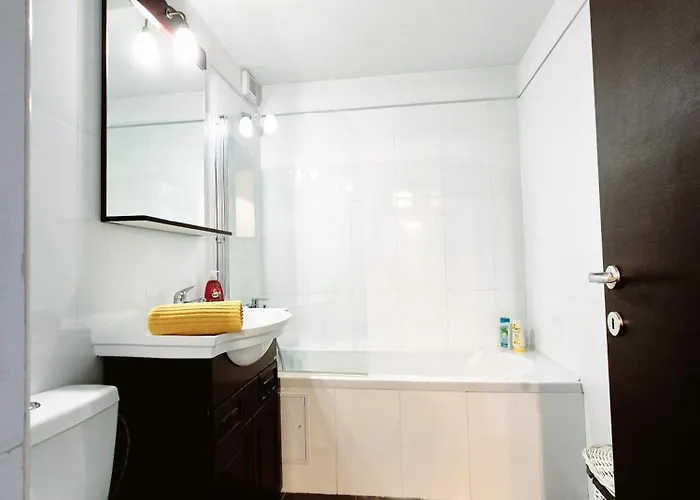 Apartament Grand - Le Chocolat