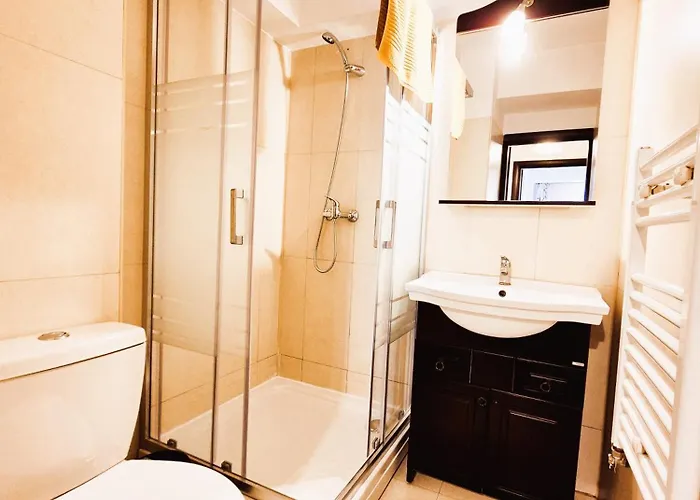 Apartament Grand - Le Chocolat *