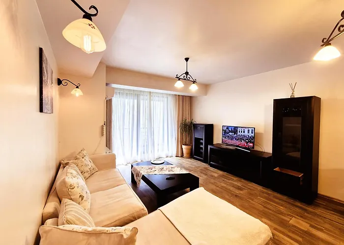 Grand - Le Chocolat Bukarest