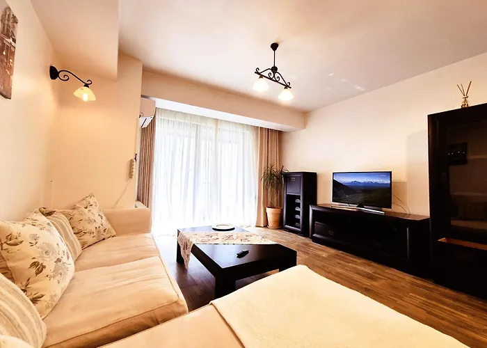 Grand - Le Chocolat * Bucureşti