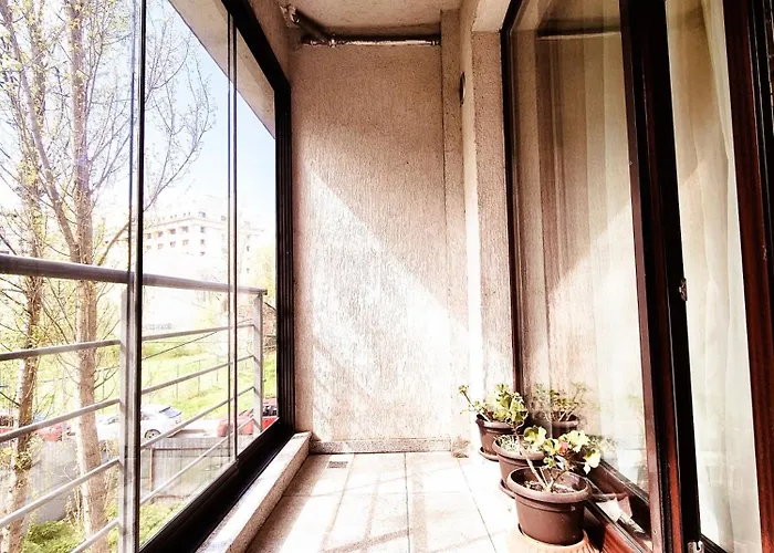 Grand - Le Chocolat Bucureşti