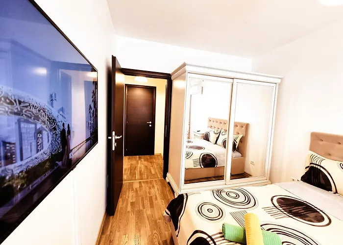 Apartament Grand - Le Chocolat