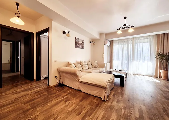 Lägenhet Grand - Le Chocolat *