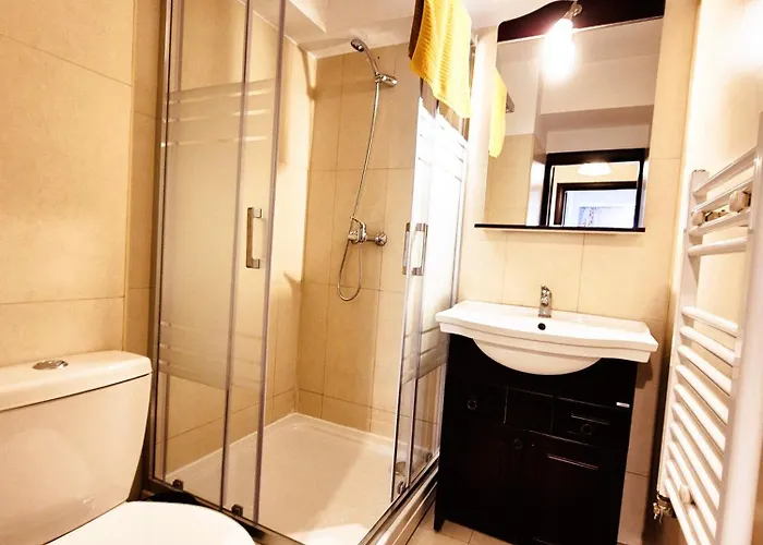 Grand - Le Chocolat Bukarest