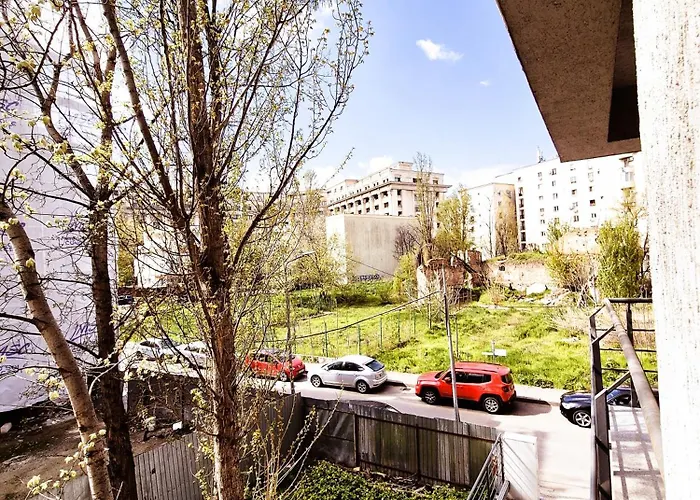 Grand - Le Chocolat Lägenhet