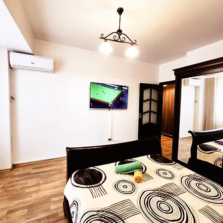 Grand - Le Chocolat Bukarest