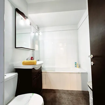 Apartman Grand - Le Chocolat