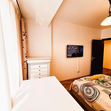 Apartman Grand - Le Chocolat Bukarest