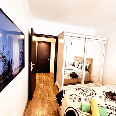 Apartman Grand - Le Chocolat